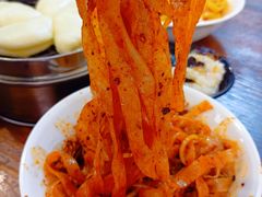 -王菊美食街·王菊面馆(总店)