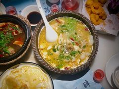 桃花醉-花千醉(新街口店)