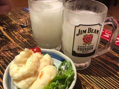 -平成屋·午肴夜酒(四川北路店)