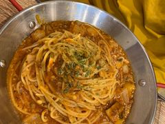 -Kpasta韩式意大利面