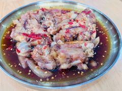 -贤花饭店(城阳店)