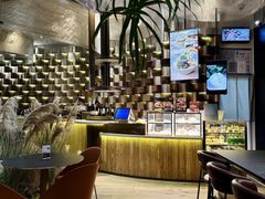 -théATRE茶聚场·餐厅(环球金融中心店)