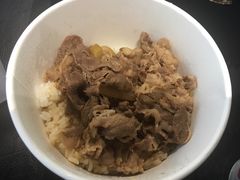 -食其家·牛丼咖喱(广元西路店)