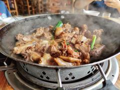-大地农庄(逢沙大道店)