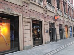 -NIKE武汉品牌体验店