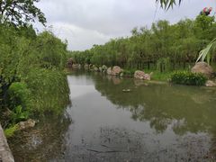 -芜湖方特东方神画