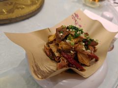 -玉华宫宾馆·餐厅(铜川驻京办店)