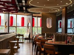 -前门·鲜肉火锅(长风店)
