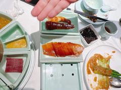 -羲和雅苑•北京烤鸭(陆家嘴中心店)