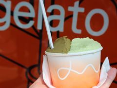 -Dip in Gelato(富民路店)