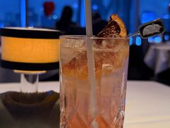 -莫尔顿牛排坊(浦东ifc店)