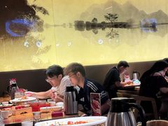 -桂小厨广西菜(青秀万达店)