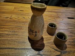 -并州大牌档之醉轻尘