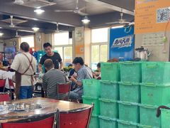 -皖北巫氏三胖地锅鸡(长淮总店)