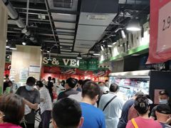 -永辉超市(回龙观店)