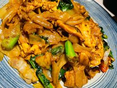 牛肉炒河粉-BetterThai 泰加(苏州中心店)