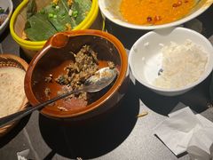 -前海沿·青岛菜(大拇指广场石老人店)