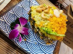 -Hi YOU你的饭局泰餐厅(雍和宫店)