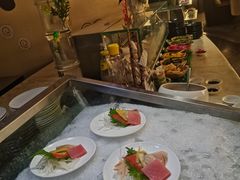 -339旋转餐厅(天府熊猫塔店)