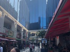 -度小月(百老汇美食街店)