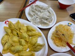 -菊花女水饺(闻涛苑店)