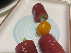 -荣粤酒家·融合粤菜