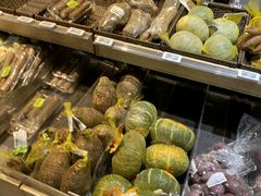 -盒马鲜生(岭南新世界店)