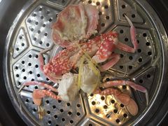 -海大大蒸汽海鲜餐厅·粤菜·特色小炒(欢乐颂店)