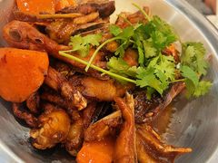 -美极鲜食坊(宝安南路店)