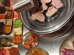 -核桃碳烤肉馆(深圳首店)