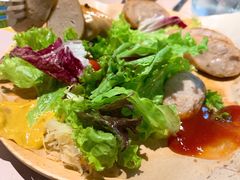 -遇见西木美式餐厅(体育路店)