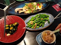 -粤·向群饭店(二沙岛店)