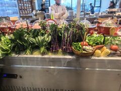 -村长家的疙瘩汤(沌口店)