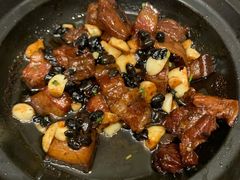 浔庐烧肉煲-浔庐餐厅•江西老字号•九江菜(烟水亭店)