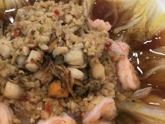 -小船渔村•大连菜•大连焖鱼(明泽街店)