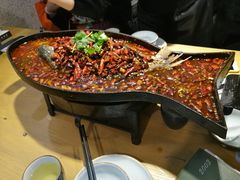 -钟记家菜(红专南路店)