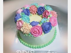 -DIY SWEET21(升平路店)