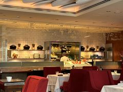 -文华扒房及酒吧(香港文华东方酒店)