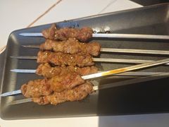 -半闲斋羊肉铺(齐礼阎店)