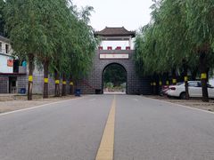 -野三坡清泉山风景区