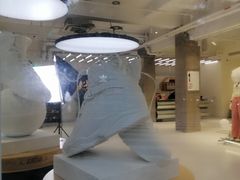 -JORDAN(外滩中央体验店)