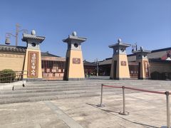 -宝鸡周原博物院