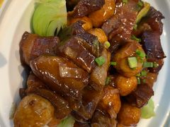 -北李妈妈菜·海肠捞饭(开发区万达店)