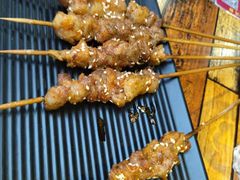 -金谷园饺子·烧烤(人大总店)