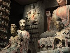 -陕西历史博物馆