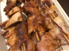 -盒马鲜生(杭州运河上街店)