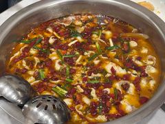 -老四川平头酸菜鱼(衙前店)