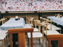 大堂-碗底挑•湖南小炒粉面饭(大望路店)