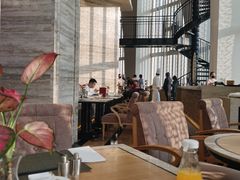 -北京康莱德酒店