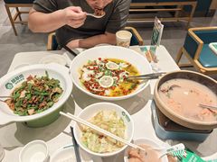 -绿草地·湘菜(7mall店)